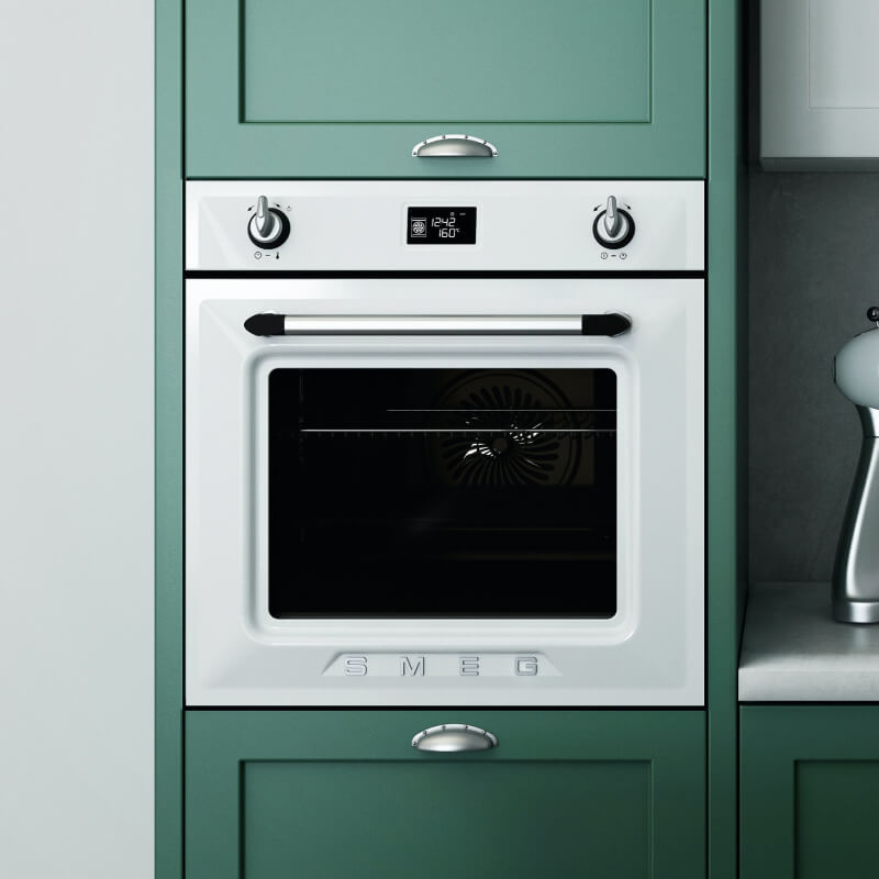 Microwave Oven with Smart Sensor Easy Clean Interior ECO Mode 1.2 Cu Ft Stainless Steel - Imagen 2