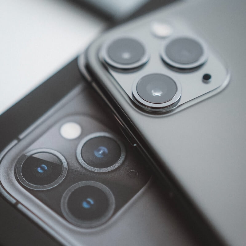 5G Factory Unlocked Android Cell Phone 128GB Pro-Grade Camera 30X Space Zoom Night Mode, Space Grey - Imagen 3