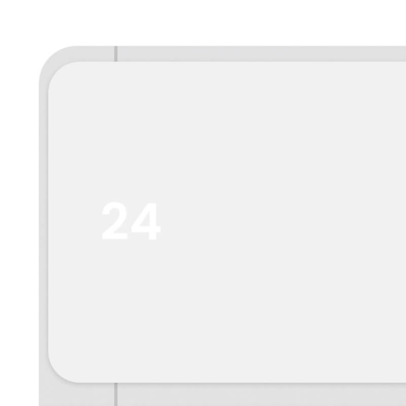 Air Conditioner 5000 BTU, Efficient Cooling for Smaller Areas Like Bedrooms and Guest Rooms - Imagen 4